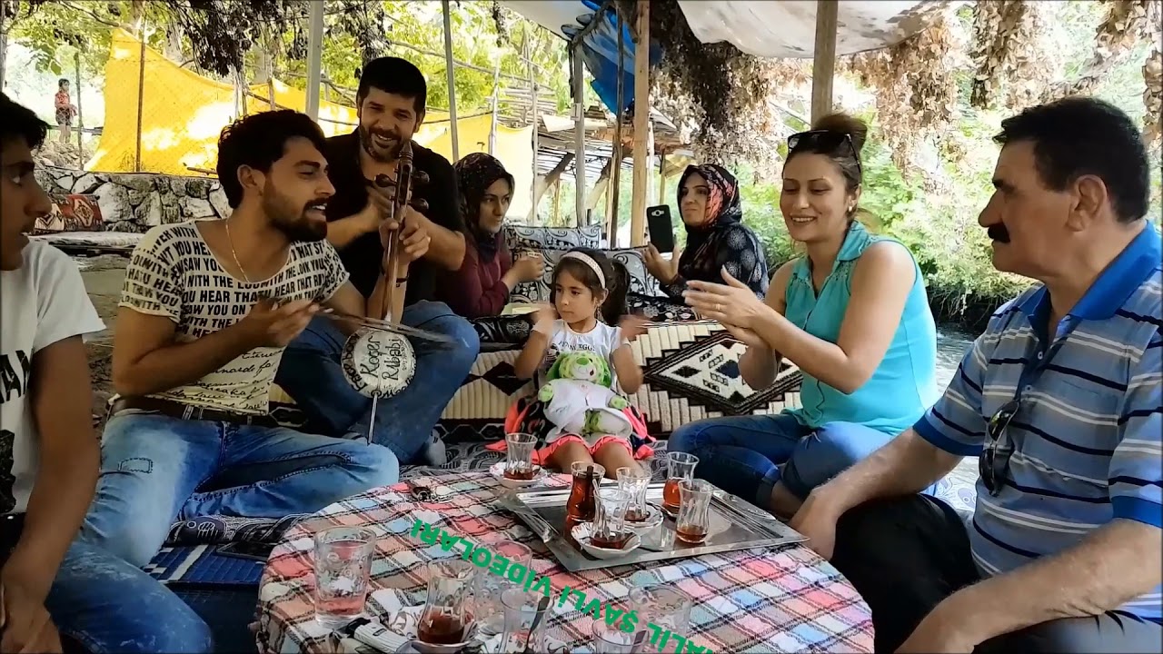 Harika Beyaz su b4 Mardin Midyat Halil Şavli Videoları