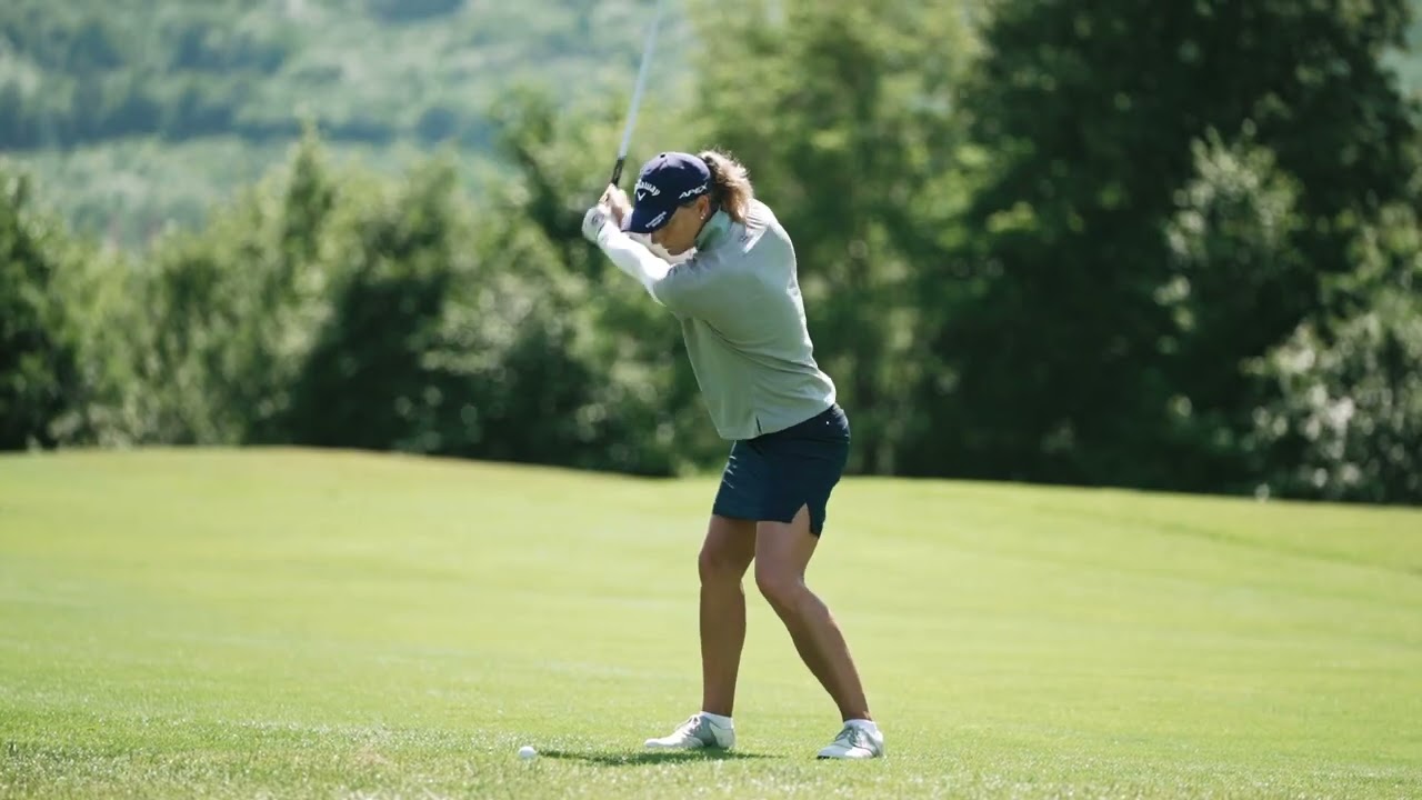 Czech Ladies Open Golf Beroun 2022