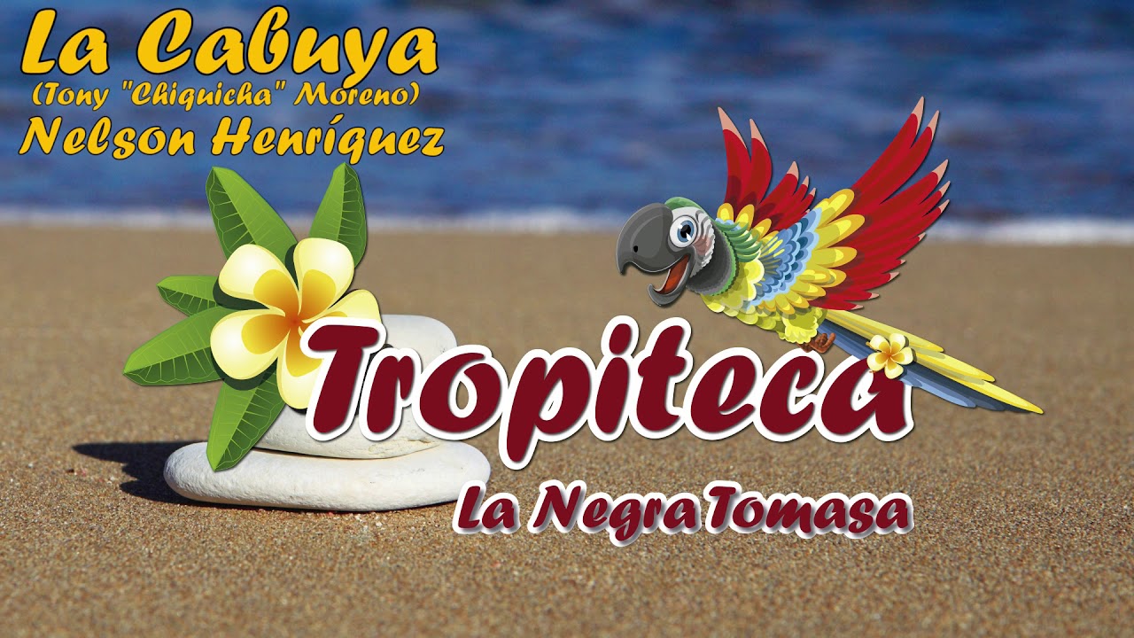 La Cabuya -  Nelson Henríquez