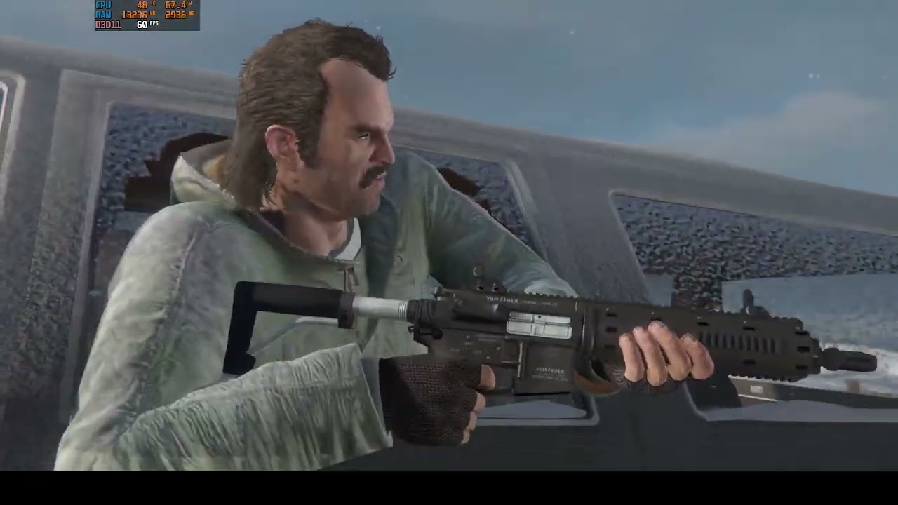 From Noob to King in 24 Hours – My GTA V Journey Begins!