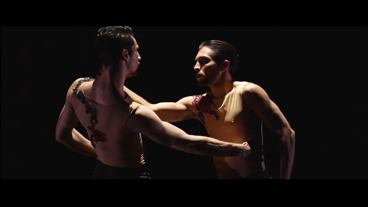 Trailer: EROS am Mainfranken Theater Würzburg
