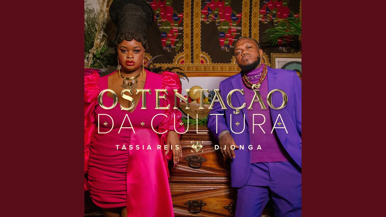 Ostentação da Cultura