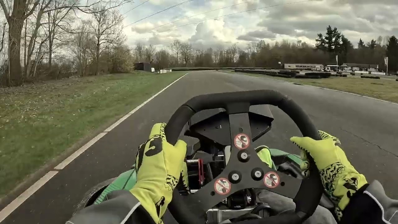 2026-03 -14 Rob - Heat 3 - Kartcircuit Driebergen