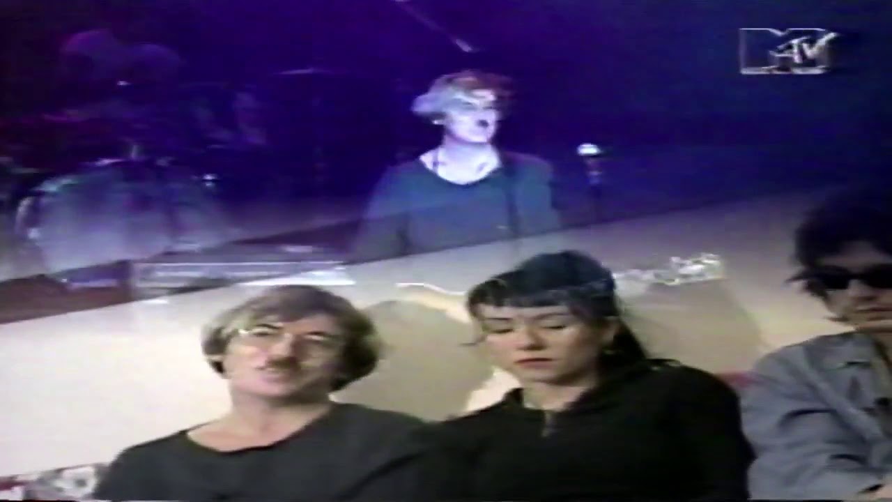Paralamas -  Charlie Garcia - 90's