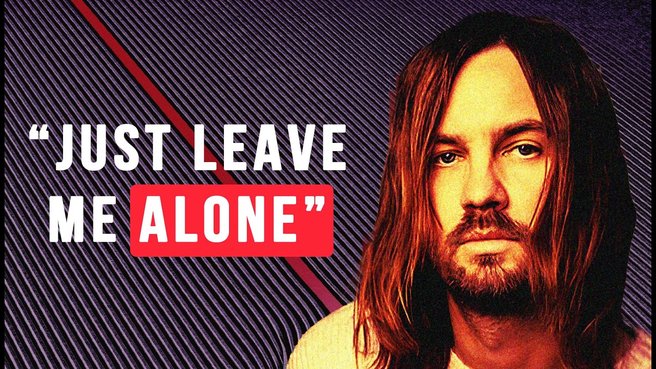 Почему Tame Impala стала причиной музыкальной революции
