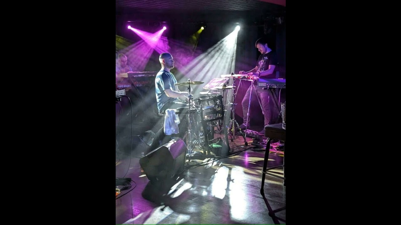 Brett's House Party - 4/3/25 Set One - The Goodfoot (SBD Mix)