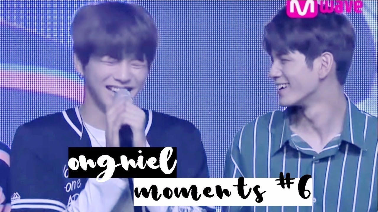 OngNiel Moments #6 || Jealous Ong