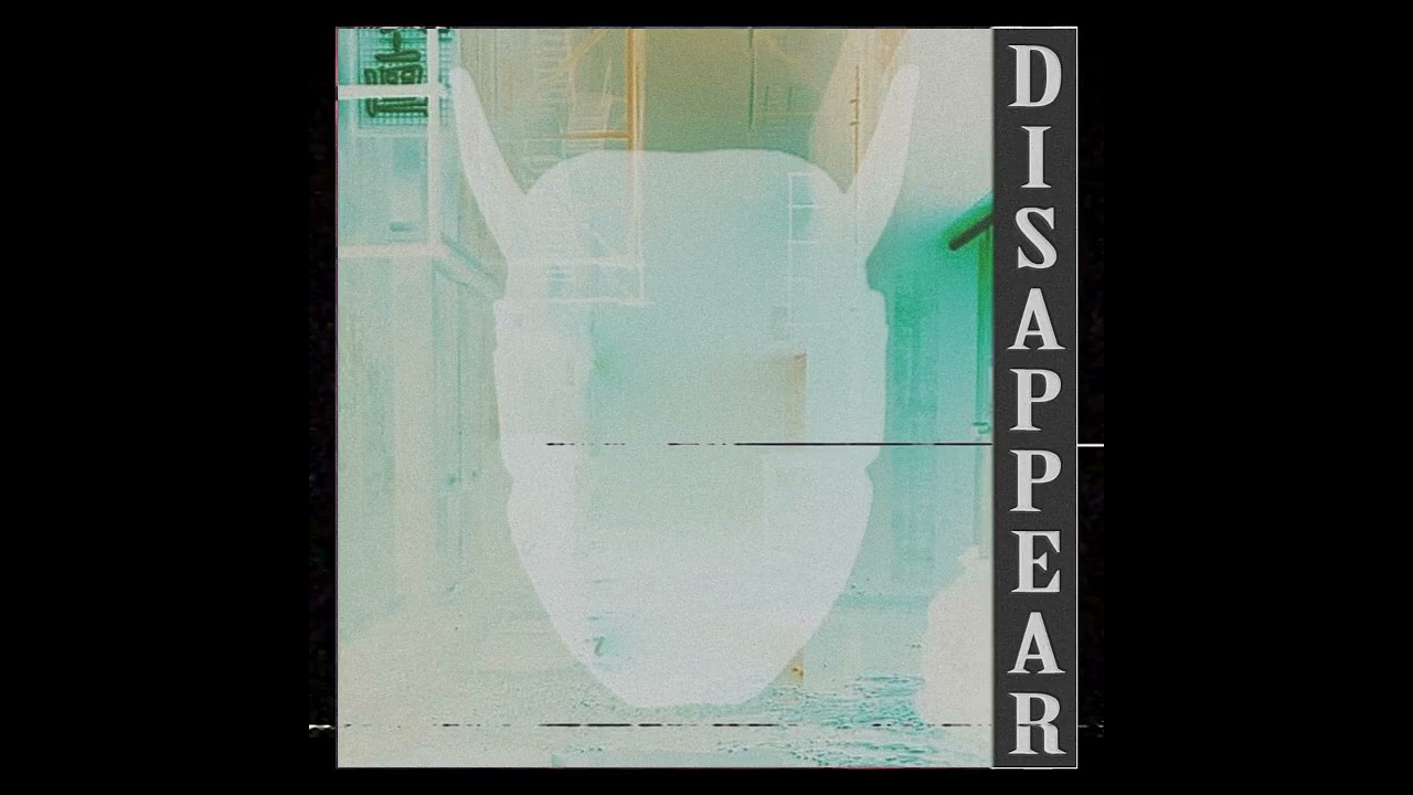 KSLV - Disappear (Slowed)