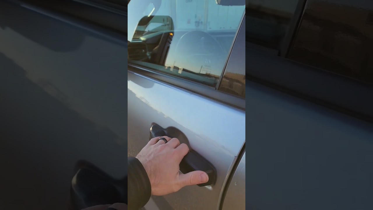 2022 Toyota Tundra SR5 walk-around #Tundra #driverview #testdrive #Toyota #newcar