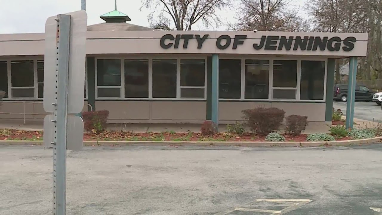 Residents oppose Jennings hiring consulting company