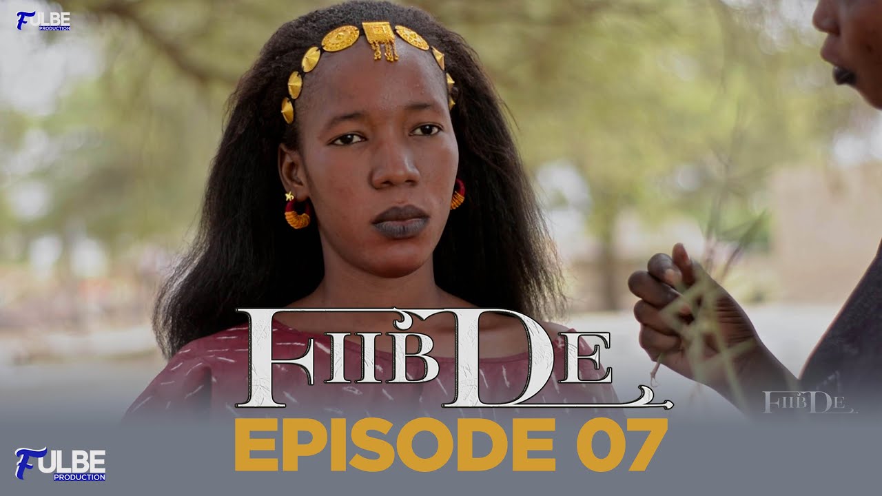 Série FIIBDE Episode 07 (Sous-Titrés FR)