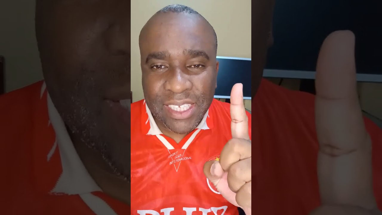 Perdeu, mas representou!