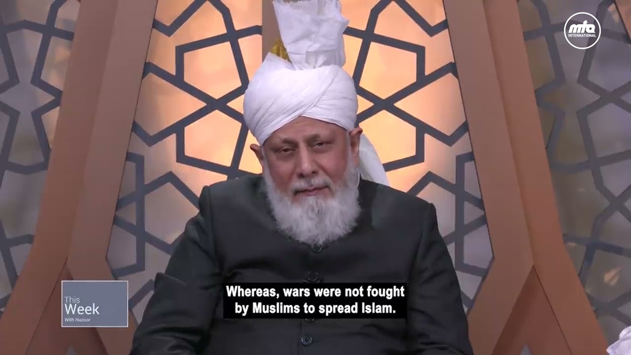 How can a Christian, who followed Christianity their whole life, accept that Islam is true?
