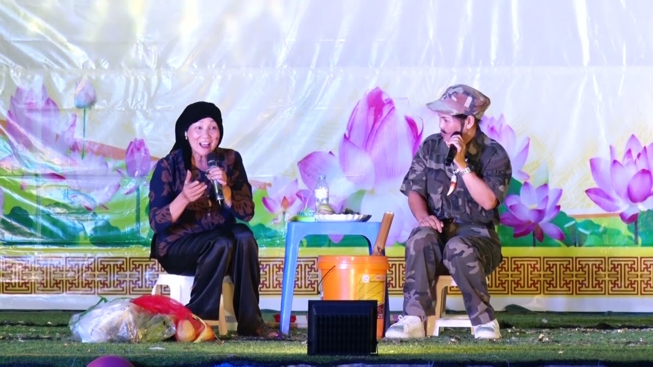 TIEU PHAM HIEN DAT LAM DUONG