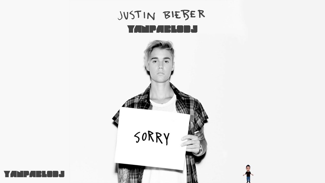 Yan Pablo DJ feat. Justin Bieber - Sorry [ Funk Remix ]