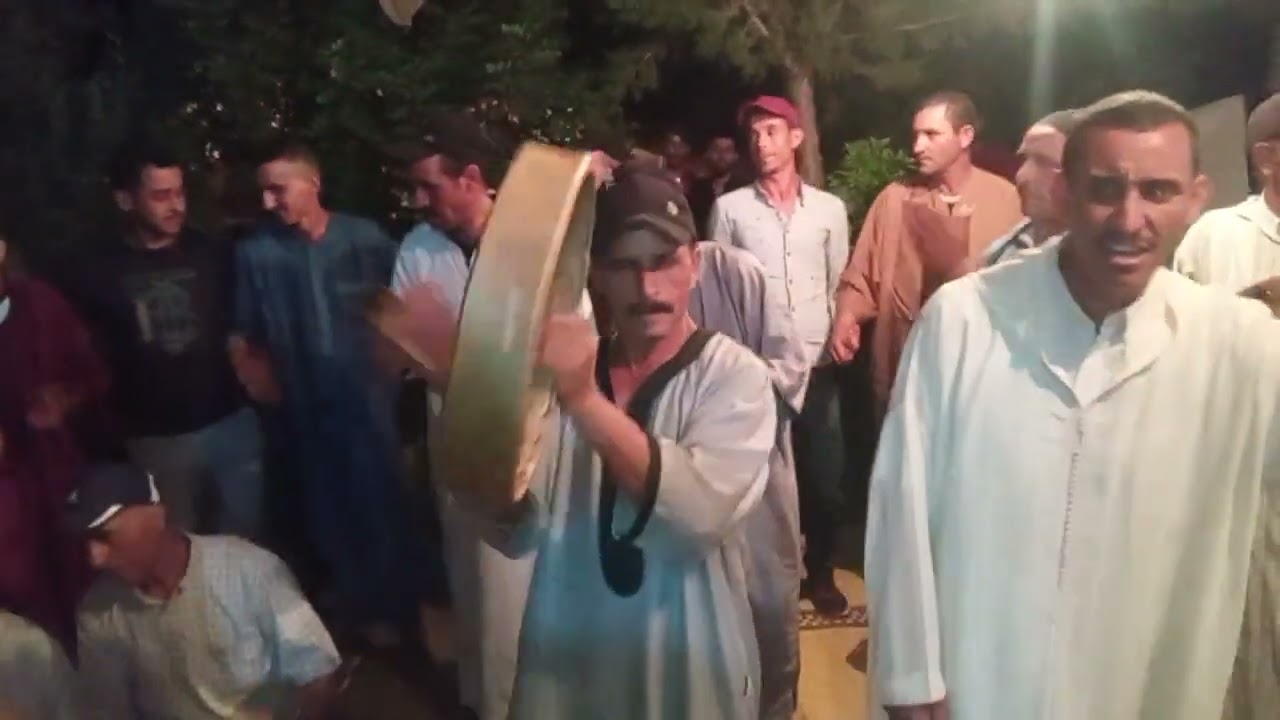 احواش أيت عبدي توكرت 2