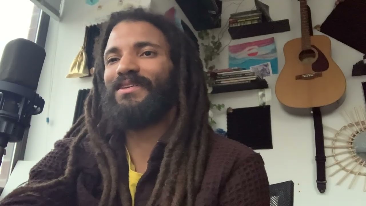 Ep 002 — Ma’at Detox: Self-Control, Power & Strategic Restraint