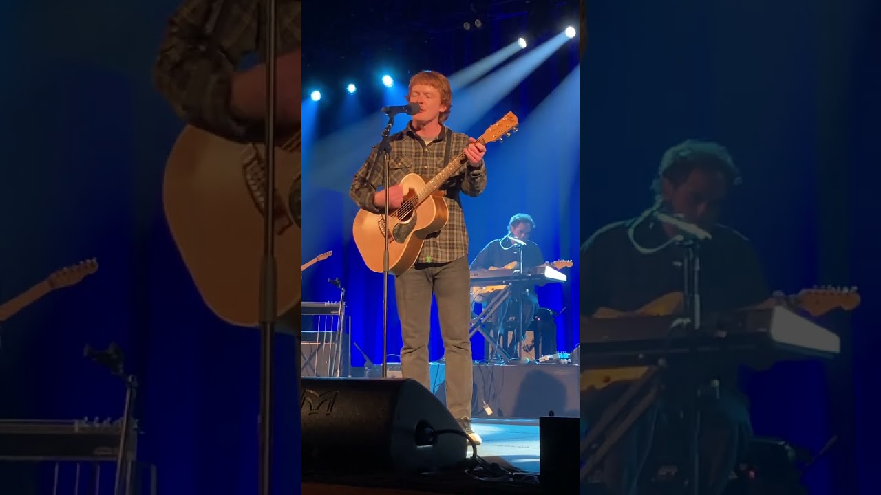 'WAS THERE ANYTHING' | Eamon Sandwith (The Chats) w/ The Go Betweens (reprised)