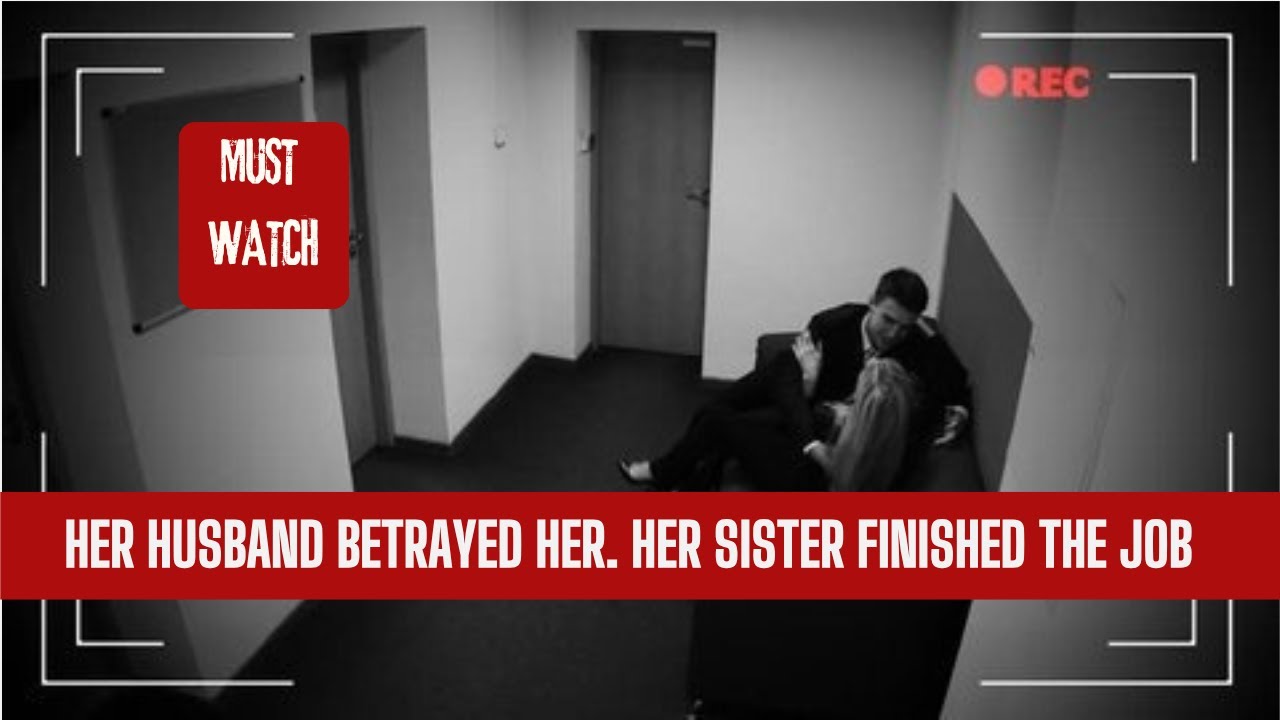 She Seduced Her Sister's Husband...Ends In Death | True Crime Series