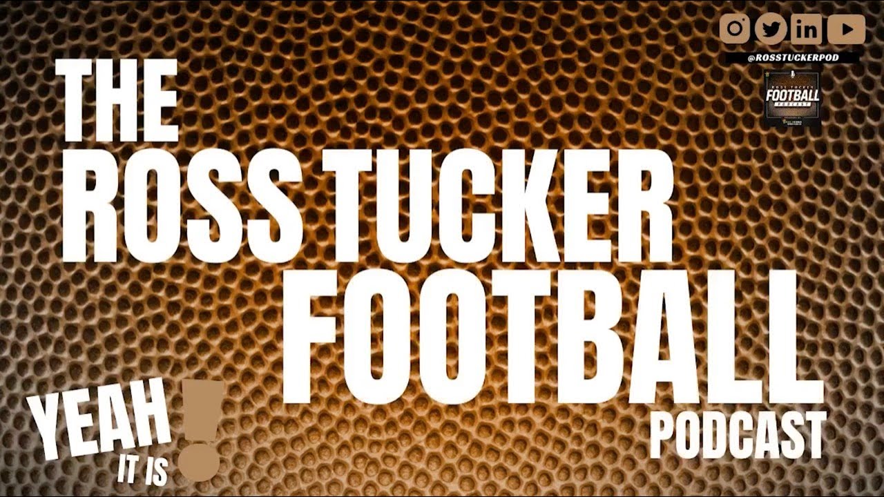 The Ross Tucker Football Podcast | Albert Breer: The Brian Flores Lawsuit