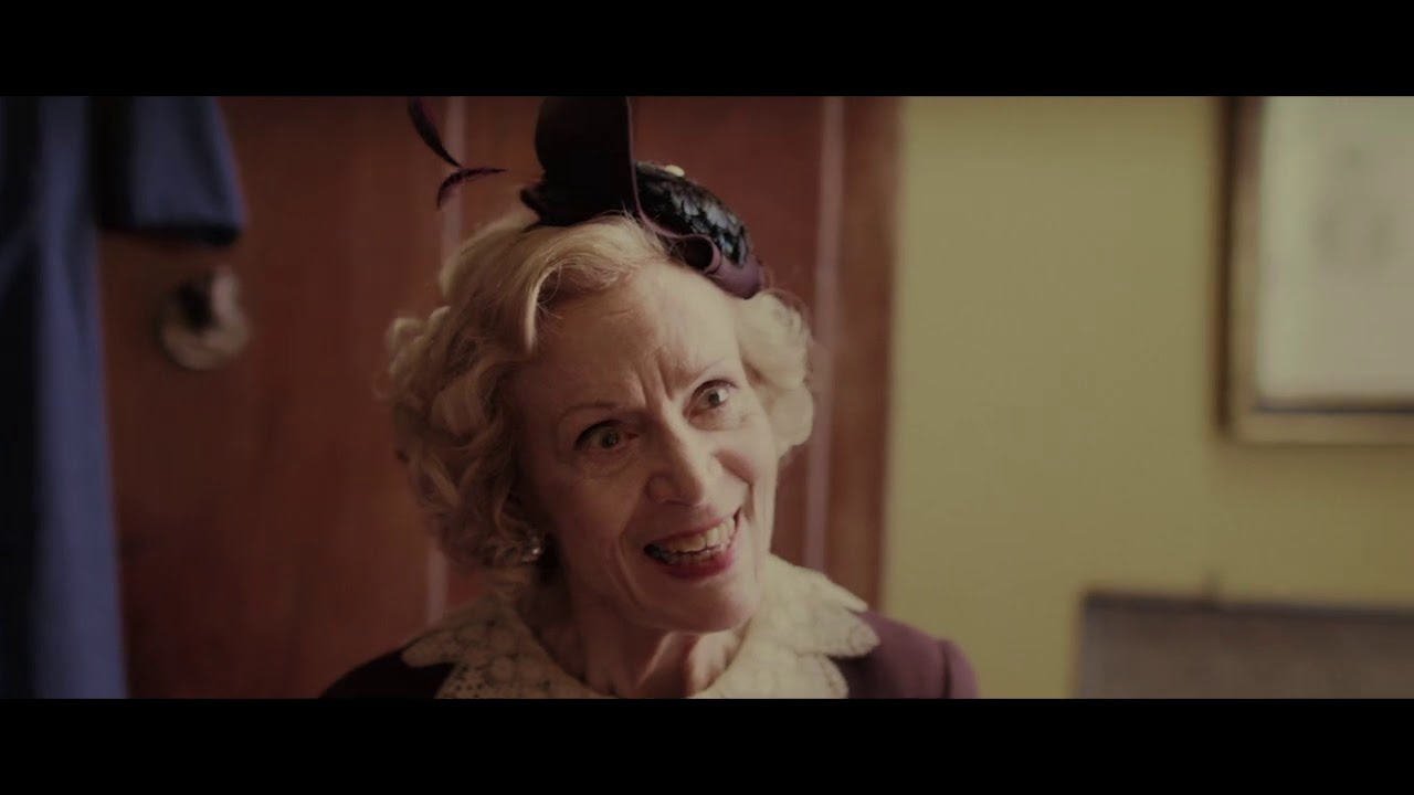 Amati Fantasmi (Trailer)
