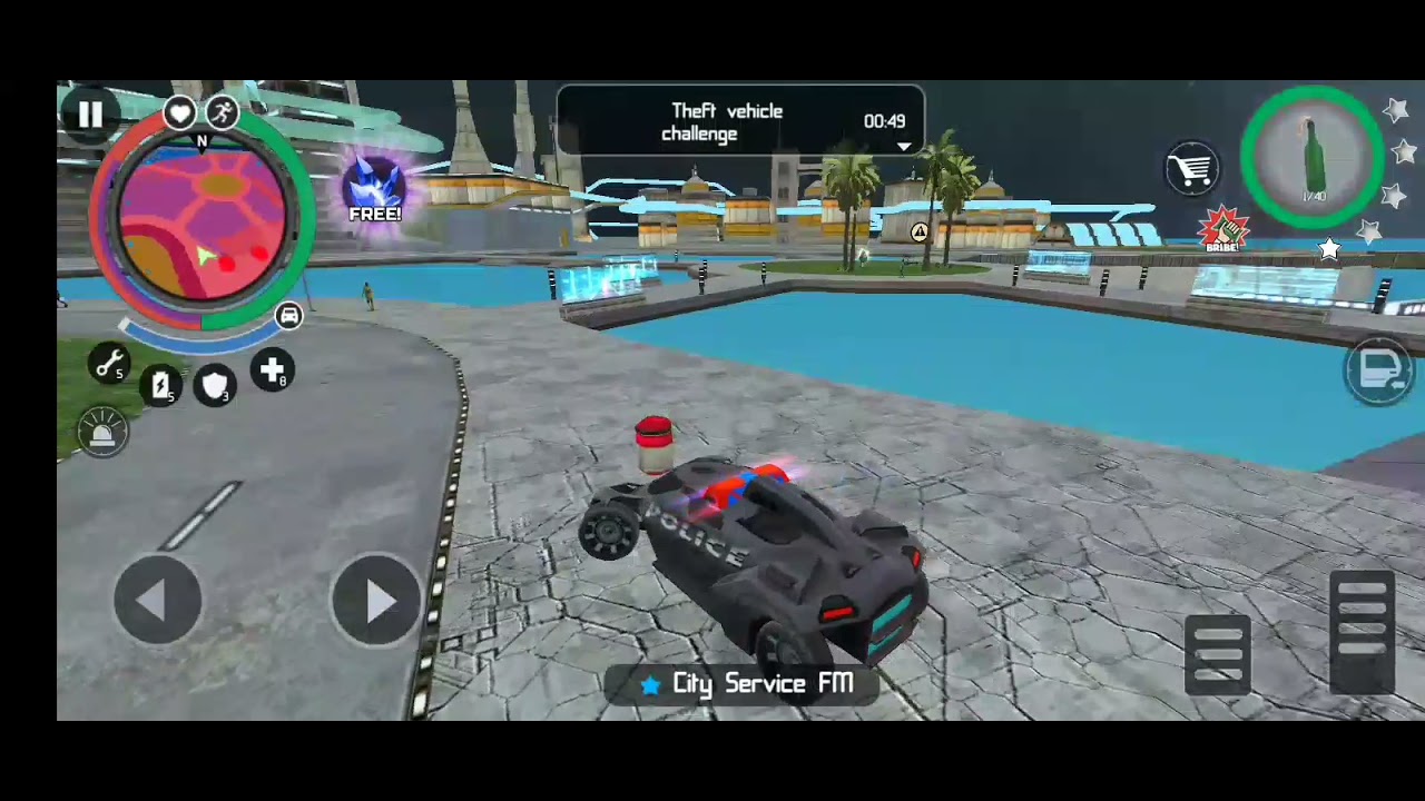 new gaming 2021 naxeex space gangster theft sgt 2  please subscribe my channel SILVER POINT