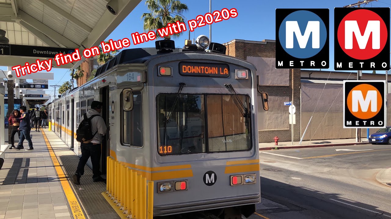 Metro Rail Episode 9 (Monday Travel)