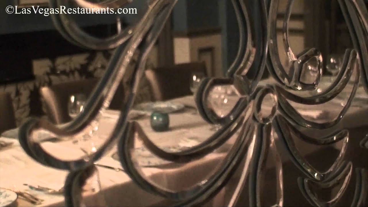 Las Vegas Restaurants.com - Andre's Monte Carlo