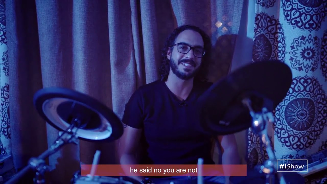 Marwan Younes   iRead Show   English Subtitles
