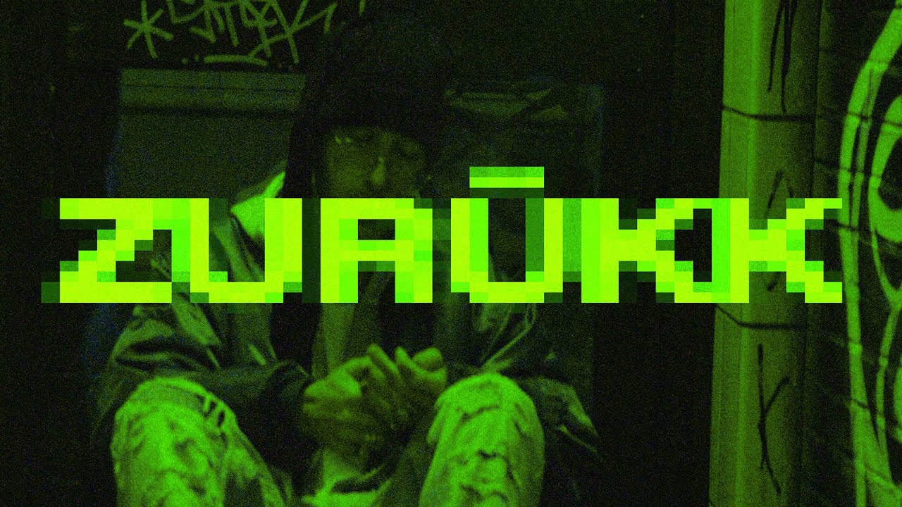 EDO SAIYA - ZURÜKK