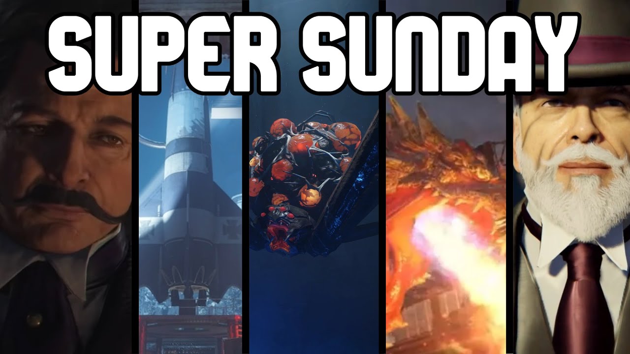 🟥 LIVE | SUPER SUNDAY SPEEDRUNS