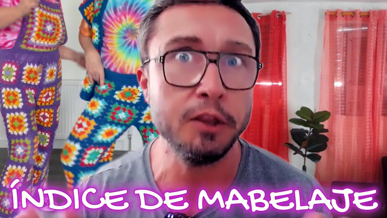que NIVEL de mabel sos .. ? SI TENES ESTO... SOS mabel.... !!