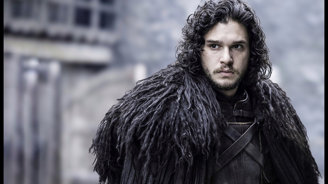 Jon Snow Karakter İncelemesi | Kendini Arayan Adam | Game of Thrones