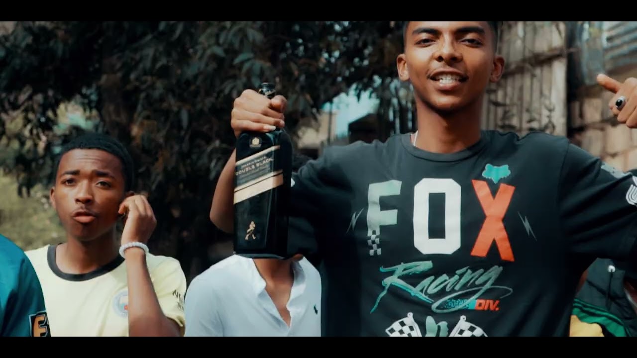 REVY (MAESTRO J) rap gasy 2026