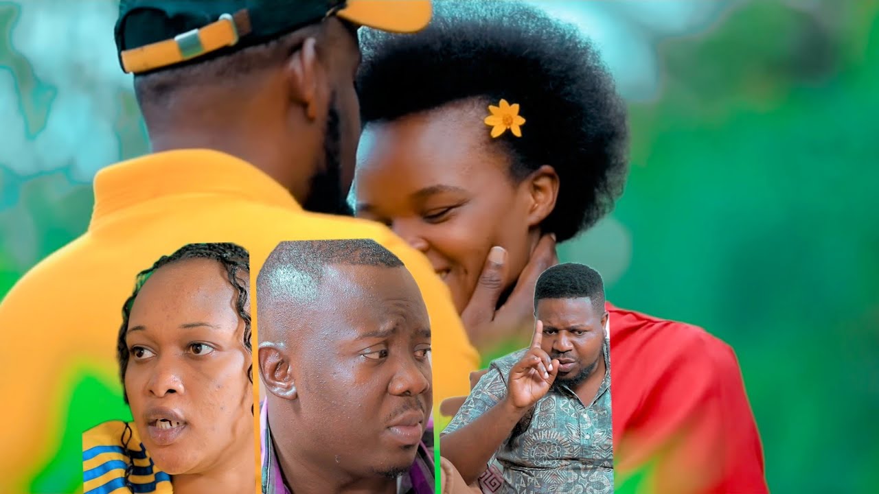 Shenge Ep59: Mbega urukundo ruryoshye wee❤❤🤑 Killaman ababariye Giggy money online