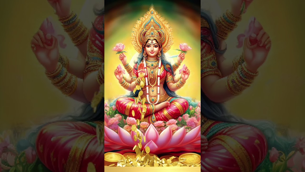 maa laxmi puran#tikilifestyle #trendingshorts #maa laxmi status #laxmi puran#subscribe #youtubeshort