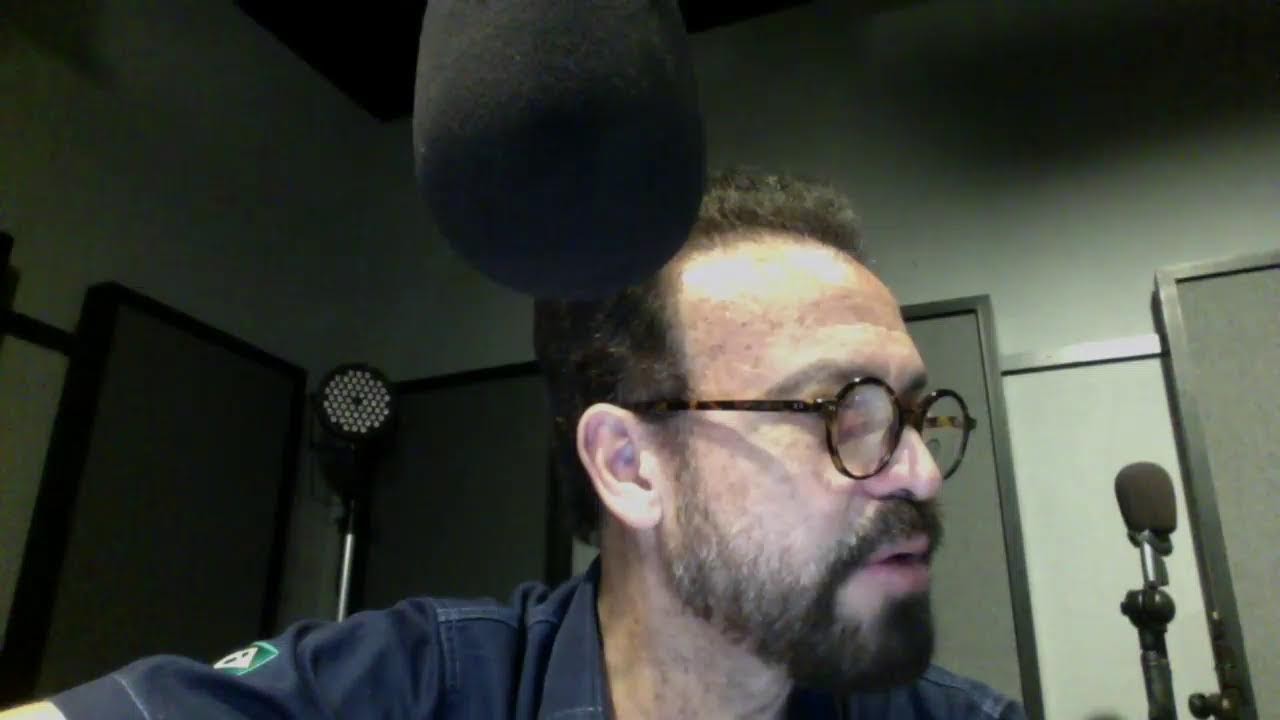 GRAVANDO PROGRAMA BAXA AGÚIA QUE A MODA É MUITO BOA