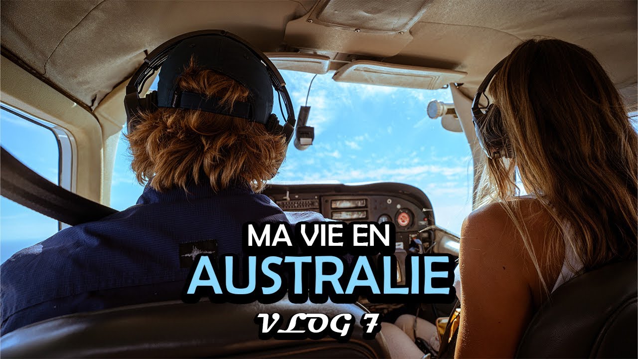 LA PLUS GRANDE BARRIERE DE CORAIL DU MONDE ! PVT AUSTRALIE EP7