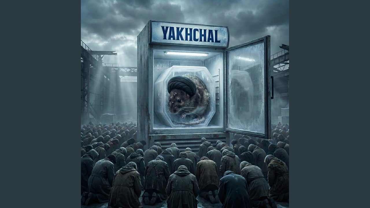 YAKHCHAL