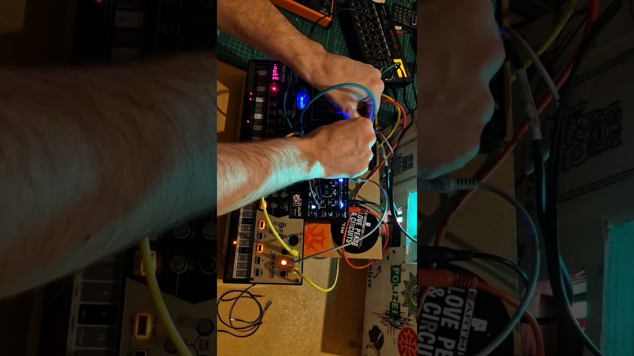 251217 ACID SESSION #2 _ doQtor ThomiX