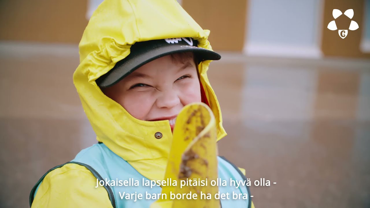 Porvoo - Paras työnantajanakin - Varhaiskasvatuspalvelut