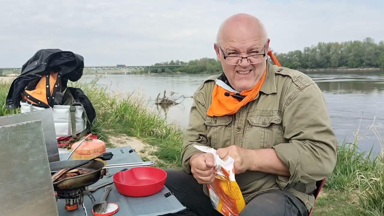 Chat gpt serwuje, Piknik nad Wisłą