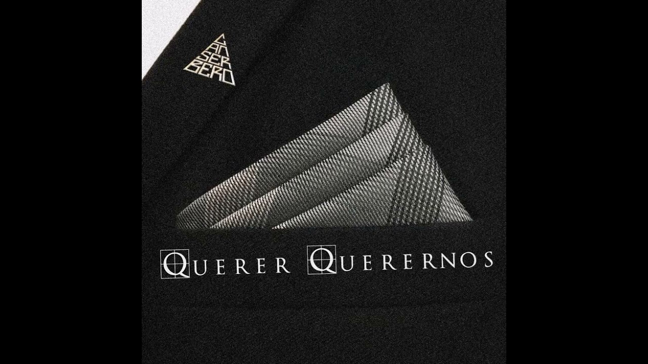 Canserbero Querer Querernos [&ordf;udio Oficial]
