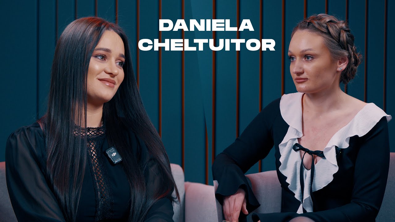 ARDE 🔥 Daniela Cheltuitor | Episodul 14