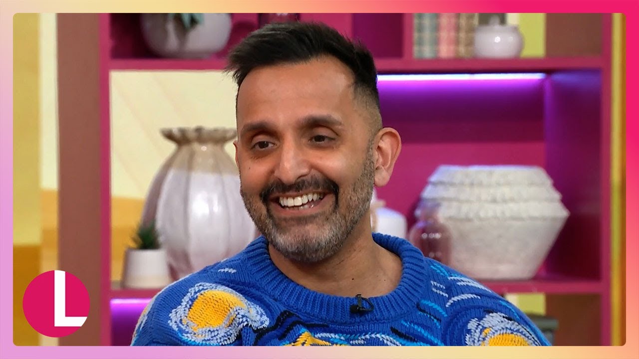 Are You Missing These Essential Nutrients? Dr Amir Explains | Lorraine
