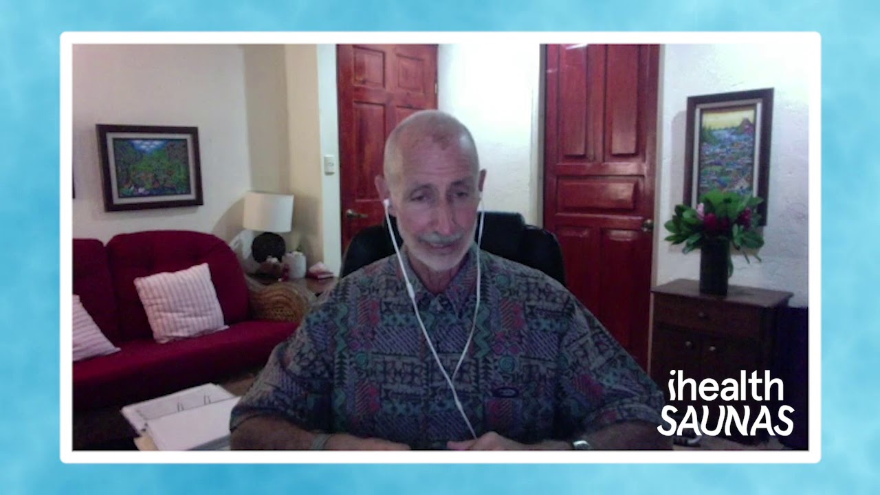 Loren Lockman on Hydration and The Glycemic Load (Sweat It Out Ep. 15)
