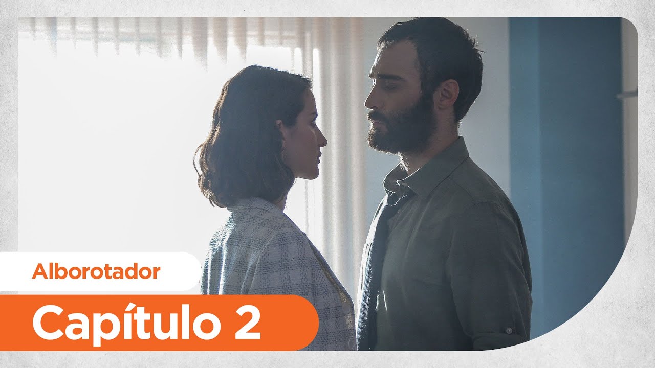 Alborotador | Bas Belasi - Cap&iacute;tulo 2