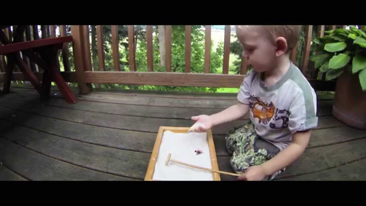Contemplative Moments | A Startling Short Film