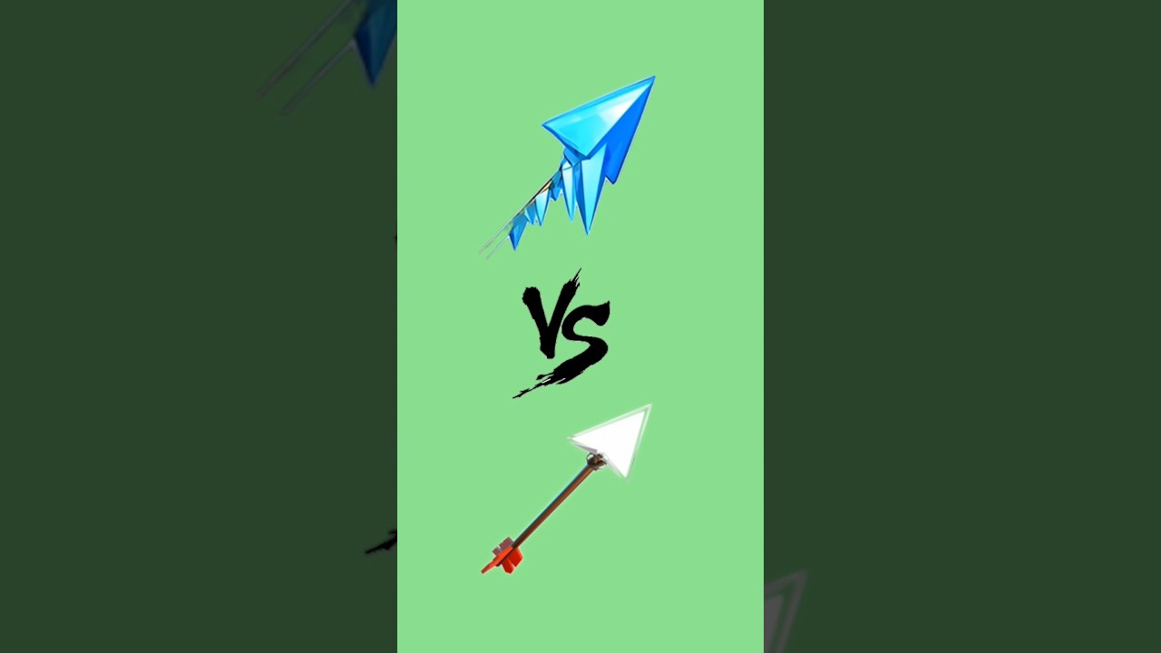 which is better frozen arrow or giant arrow #shorts #coc #clashofclans