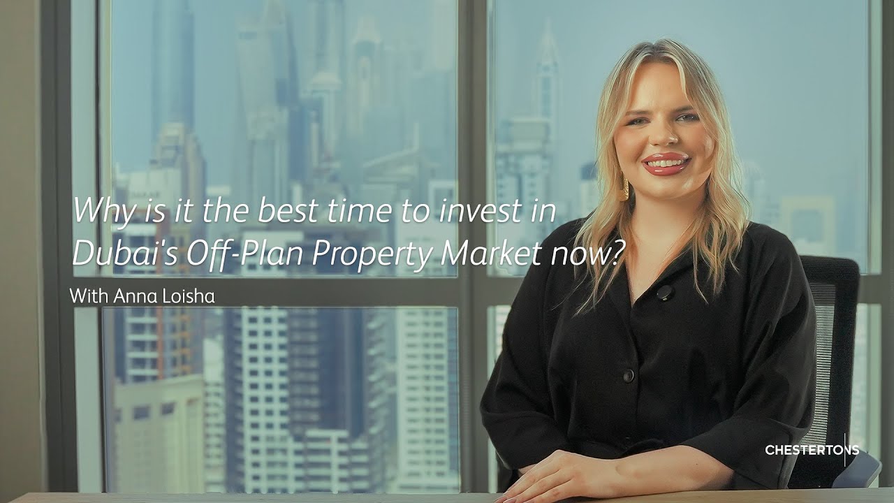 Looking to Invest in Dubai? Get Expert Advice Now!🤓💱